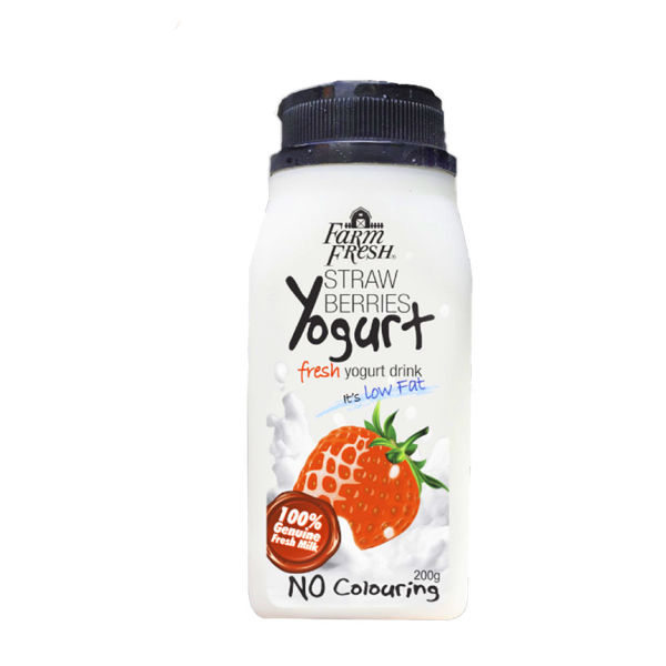 Picture of Yogurt Drink