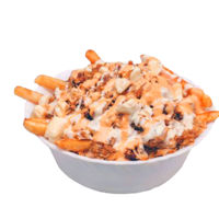 Picture of Regular Poutine