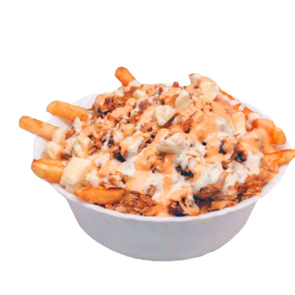Picture of Beef Shawarma Poutine